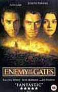 Enemy At The Gates